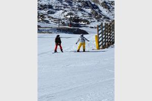 A memorable Year 8 ski trip to Mt. Parnassos! - Media Gallery 6